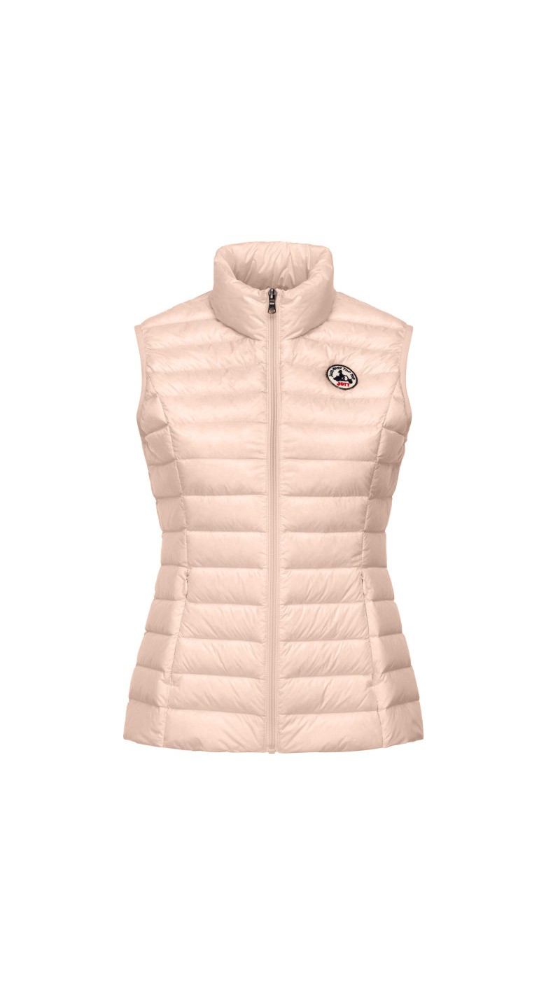 doudoune sans manche noir jott