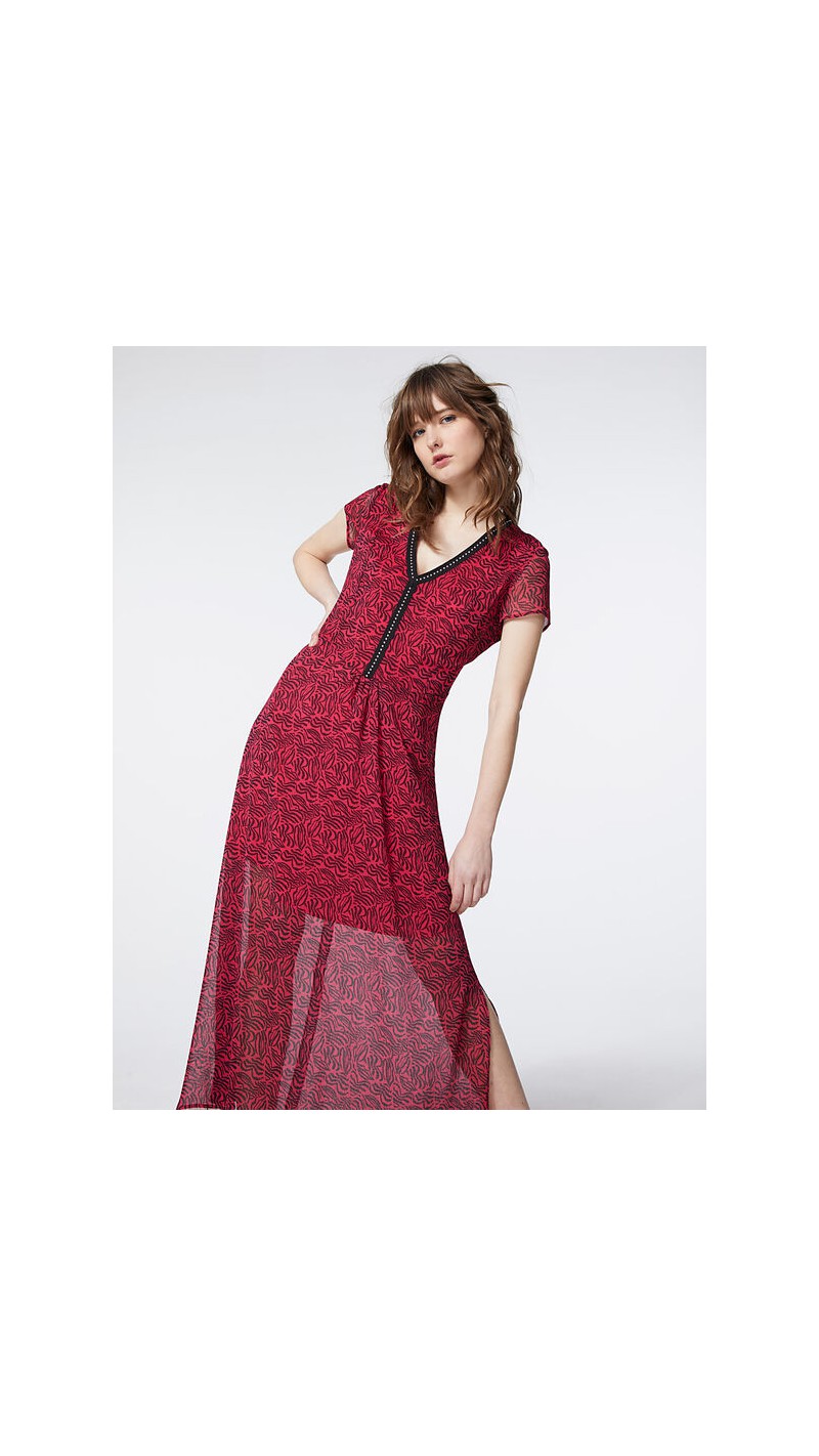 Robe BS30305 38 IKKS ETE21