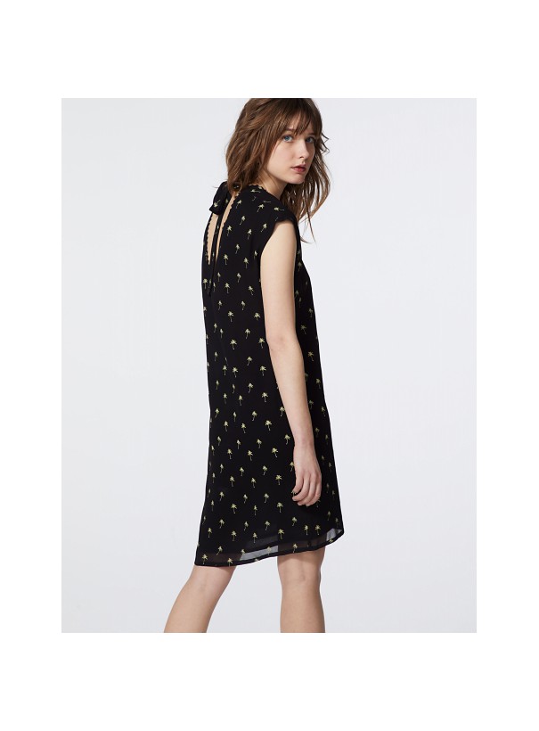 robe longue suncoo