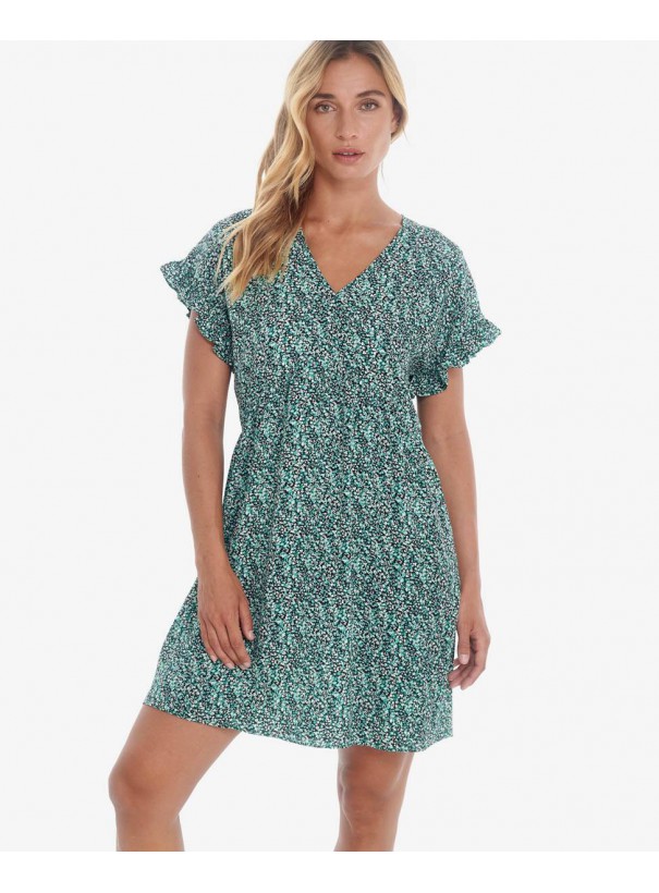 Robe FTRIPOLI Le temps des Cerises ETE21