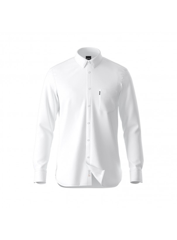 chemise hugo boss