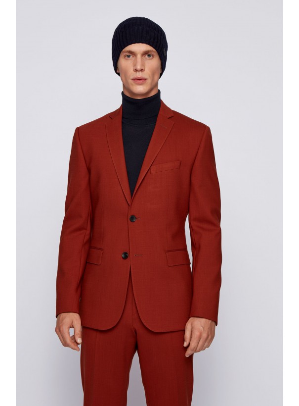 hugo boss genève