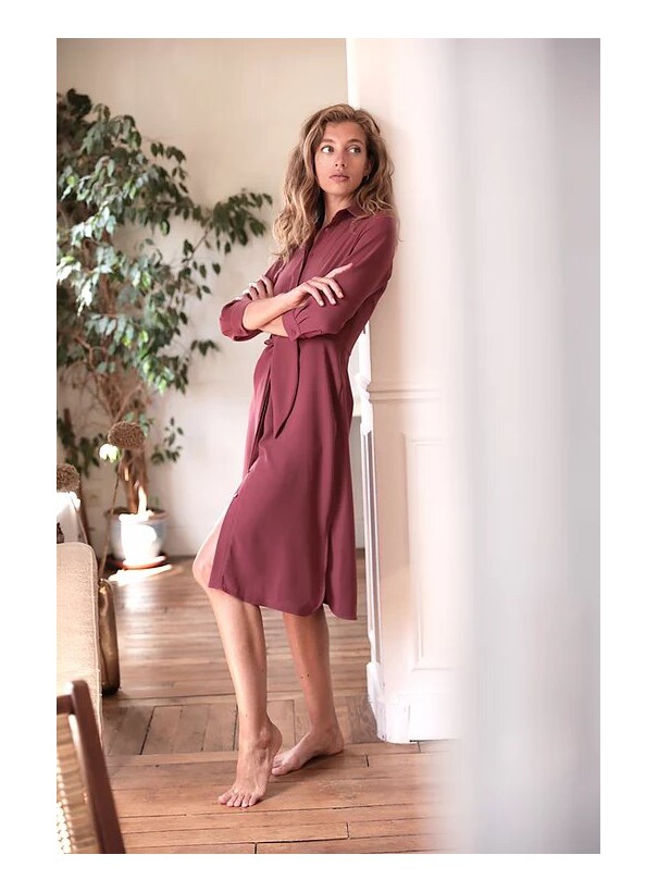 robe bois de rose