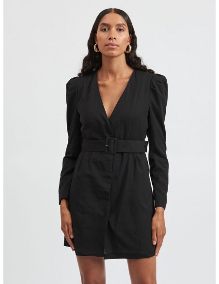 robe noire vila