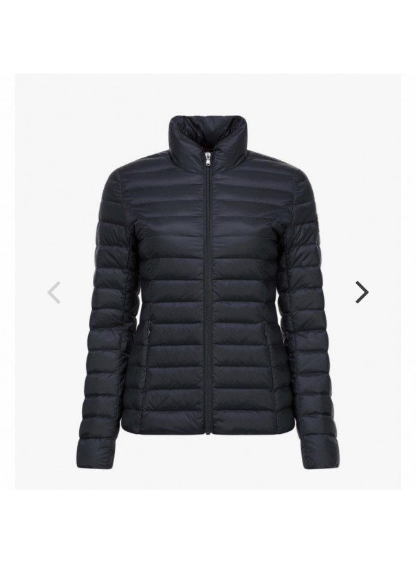 doudoune manche longue