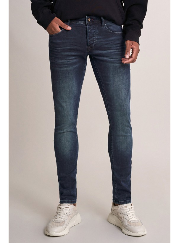Jeans skinny 124267 8506 SALSA MEN