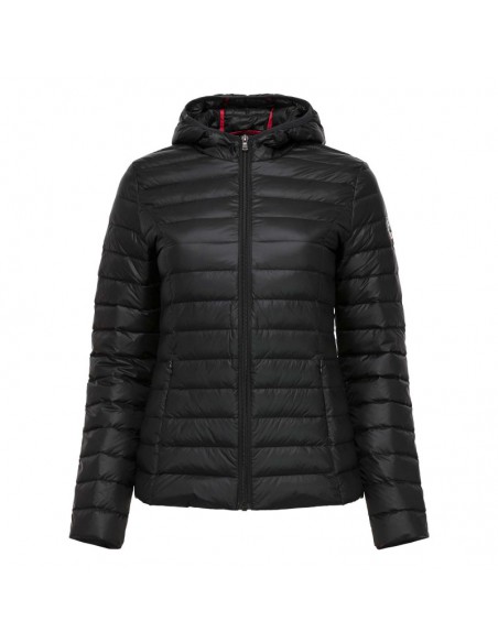 doudoune jott moutarde