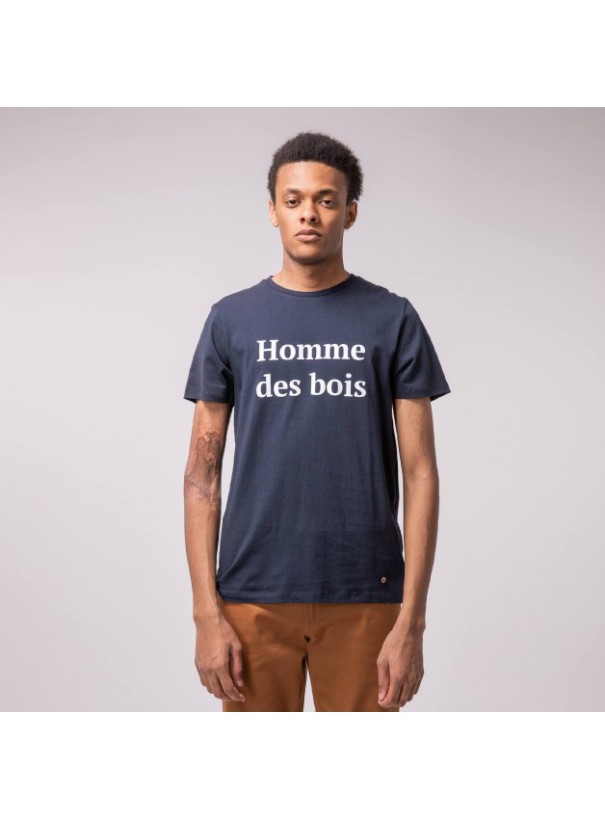 Sweat faguo homme des bois sale