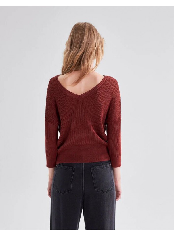 PULL BX18065 36 Tomette IKKS H23