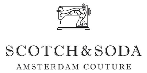 SCOTCH & SODA